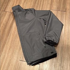 FIGS JACKET